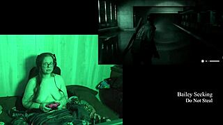 naked lake house playthrough part 2!