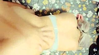 What A Big Ass Bitch Makes Me Finish Hard With My Big Cock In Her Anus!