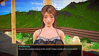 My new family adventures part 510