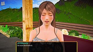 My new family adventures part 510