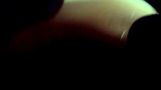 i got an anal creampie and it was so intense, but wait, it hurt a bit too