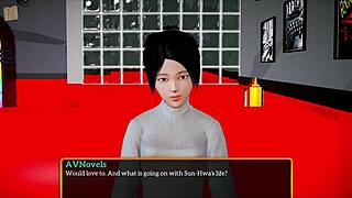 My new family adventures part 510