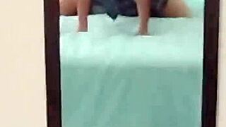 Wow, That Rich Student Got Fucked In Her Uniform!