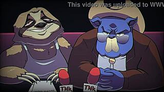 Speed Bear O And Bunny Boo Adventure