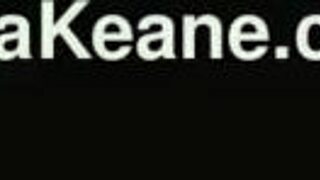 I guide you on stroking your cock in my nightie, feeling so aroused