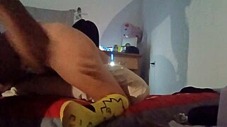 El Tio De Mi Marido Estrena Mi Culo