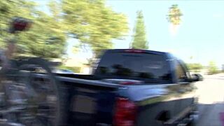 Madison Scott Gets Fucked Hard