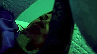 Shhh, Your Stepdad Is In The Next Room With Lolly Dames And Ethan Seeks