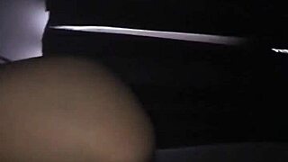 Feeling The Big Dick With Homemade Pawg