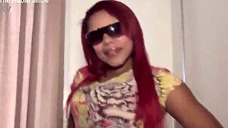 dominican thick booty dick sucking lip hoe