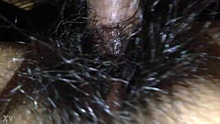 Chất Lừ Nhiều Lông Lồn Anal Assfucking Sex Sexy