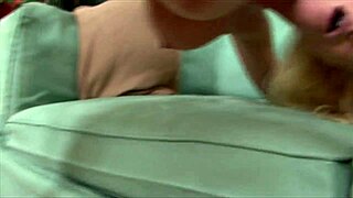 Madison Scott Gets Fucked Hard