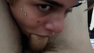 i sucked my older cousin's dick while aunt went shoppin