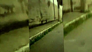 Showing My Little Pussy And Small Tits In Public Without Panties