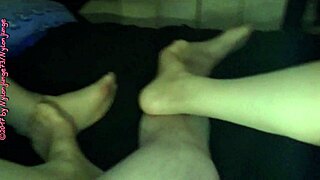 milf and i in fine nylon pantyhose 1