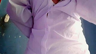 I Want My Neighbors To See Me Masturbating Outdoors