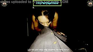 Nadia Explores Fantasyland Attractions