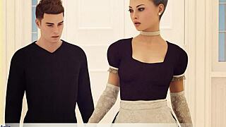 Let's Play Estate Dominate