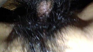 Chất Lừ Nhiều Lông Lồn Anal Assfucking Sex Sexy