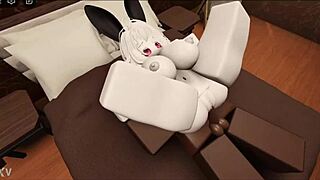 A Honeymoon With A Robloxian Girl