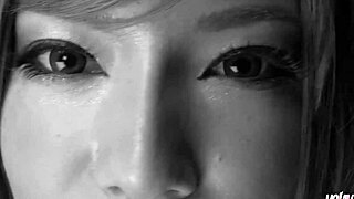 Asian Slut Karela Ariki 69 Creampie