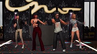 I fuckd my stepdaughtr's fiance befor the weddin.