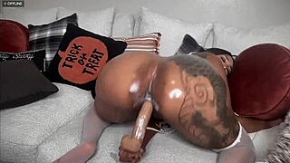 Episode 4 - my new 5 star toy