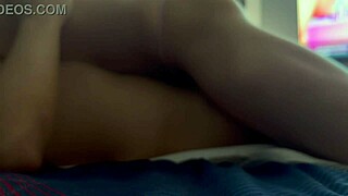 Me Encanta Como Me Toca Y Me Lo Cojo Riquisimo