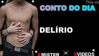 i'm delirous with brazilian amatures