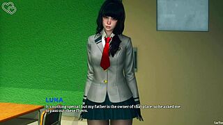 Eternum Part 7 Gameplay