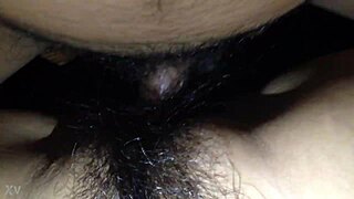 Chất Lừ Nhiều Lông Lồn Anal Assfucking Sex Sexy