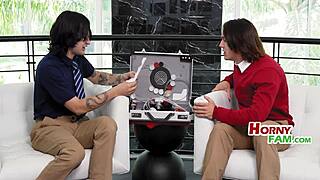 Inception Leads To Forbidden Family Conception