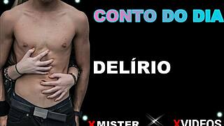 i'm delirous with brazilian amatures