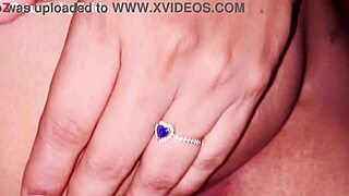 Do you like this huge dildo in your ass, little stepsister?