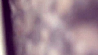 Feeling The Big Dick With Homemade Pawg