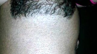 Eating Pussy From The Back