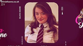 I guide you on stroking your cock in my nightie, feeling so aroused