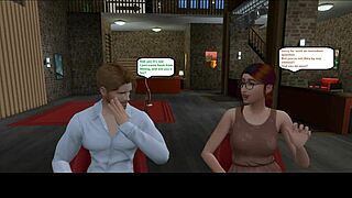 Alexs Story Part Iv Naughty Fan Dragged Alex To Fuck And Took His Huge Cock In Her Mouth And Pussy