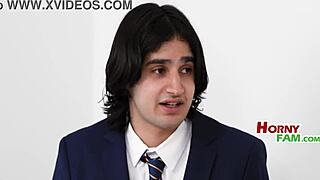 Inception Leads To Forbidden Family Conception