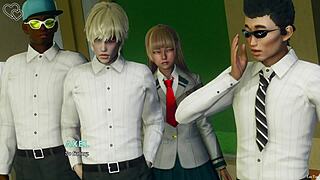 Eternum Part 7 Gameplay