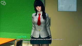 Eternum Part 7 Gameplay