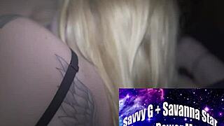 i enjoyed vicki and mistys sensual morning awakening with intimate lesbian touches