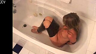 uptown bondage preview starring trisha uptown