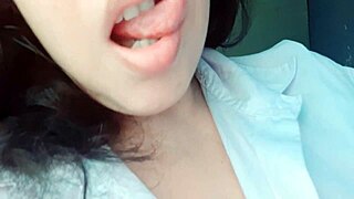 I Want My Neighbors To See Me Masturbating Outdoors