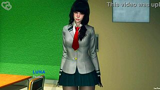 Eternum Part 7 Gameplay