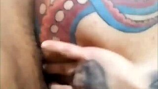 They burst my ass in this latina colombia amateur video