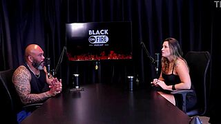 Family Turns Away, Records With Carlos Urach, Subscribers, And Agatha's Desires On Sheer Red.