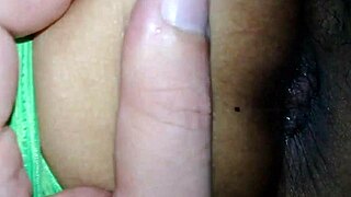 After Being With The Stud