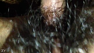 Chất Lừ Nhiều Lông Lồn Anal Assfucking Sex Sexy