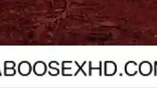 Group sex in the cave with strangers